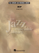 iBop Jazz Ensemble sheet music cover